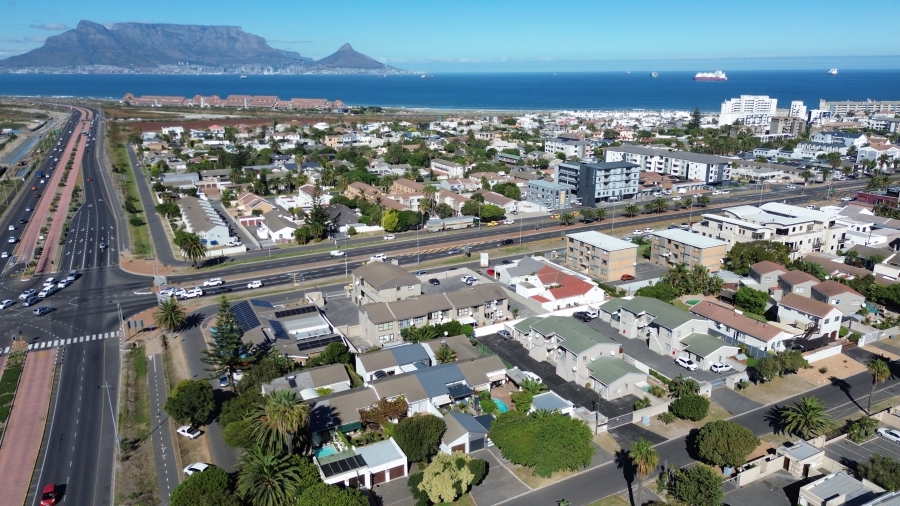 Commercial Property for Sale in Table View Western Cape